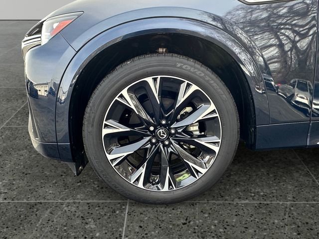 Used 2024 MAZDA CX-90 3.3 Turbo S w/ Premium Plus image 14