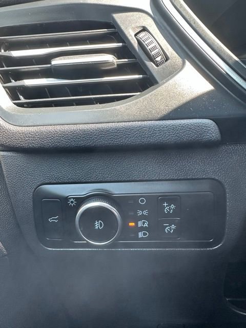 Used 2025 Ford Escape Platinum AWD/4WD image 34