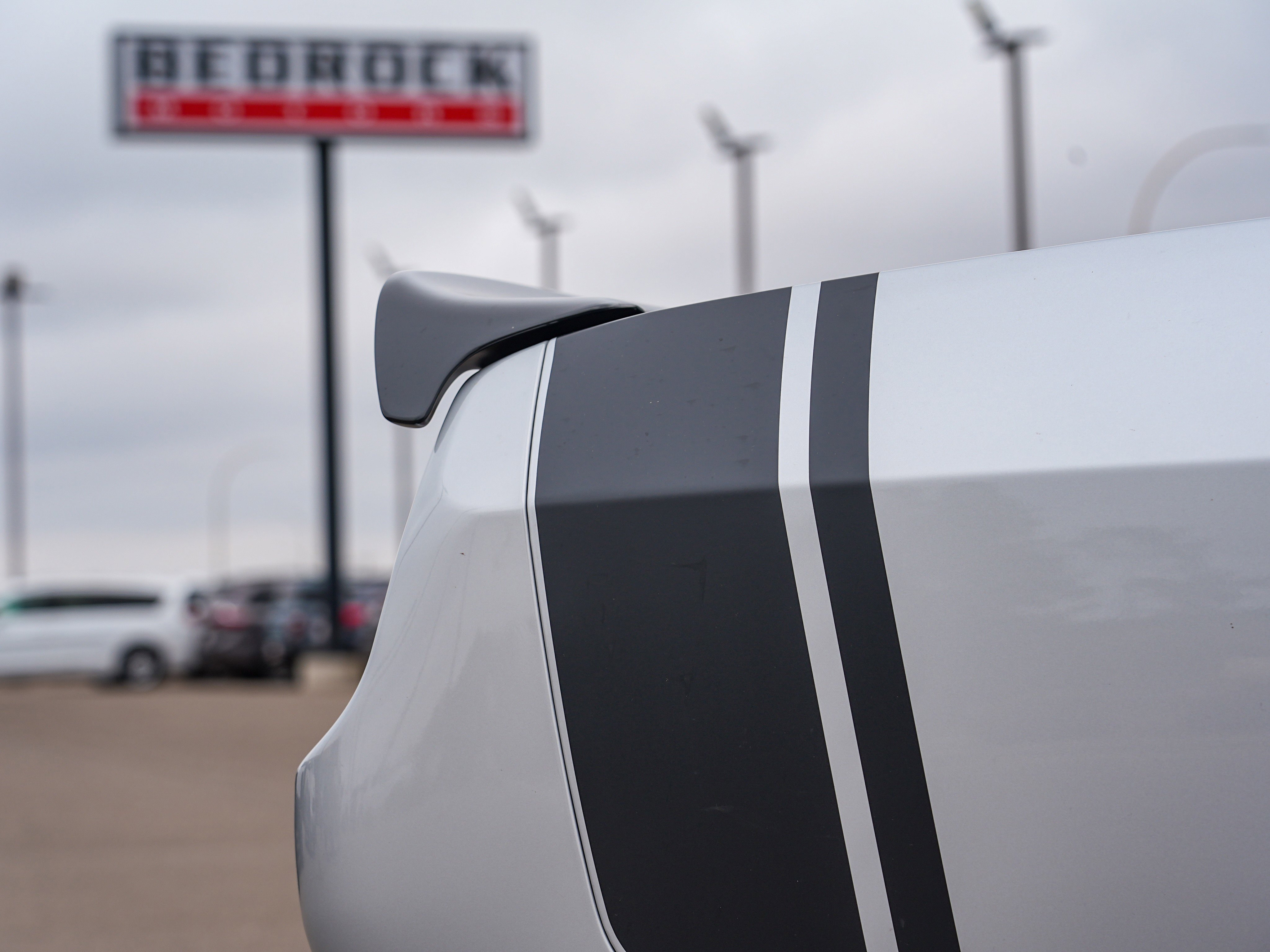 Used 2023 Dodge Challenger SRT Hellcat RWD image 12