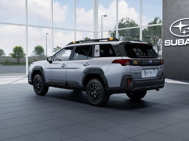 New 2026 Subaru Outback Wilderness AWD/4WD image 4