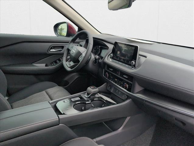 New 2026 Nissan Rogue SV image 22