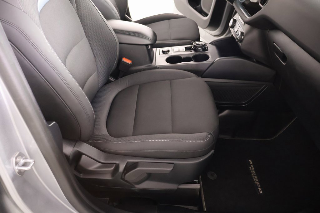 Used 2021 Ford Bronco Sport Badlands image 14