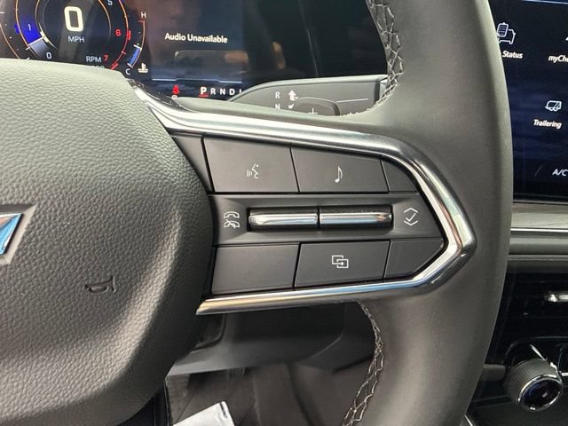 New 2026 Chevrolet Tahoe LS w/ LS Custom Edition AWD/4WD image 21