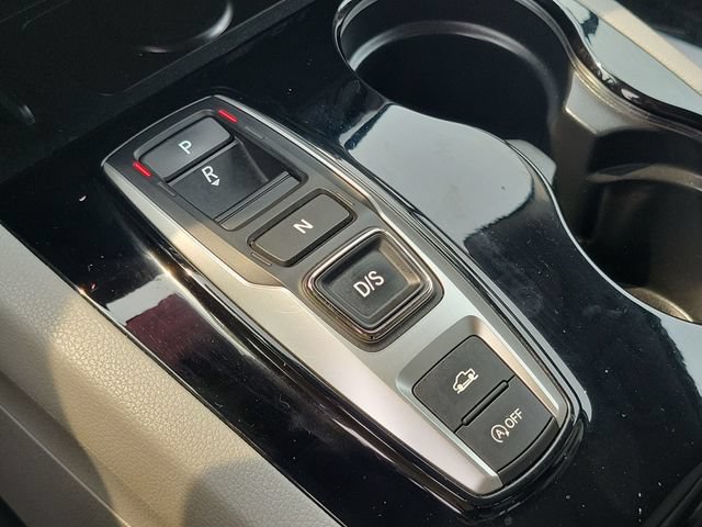 Used 2020 Honda Ridgeline RTL-E image 23