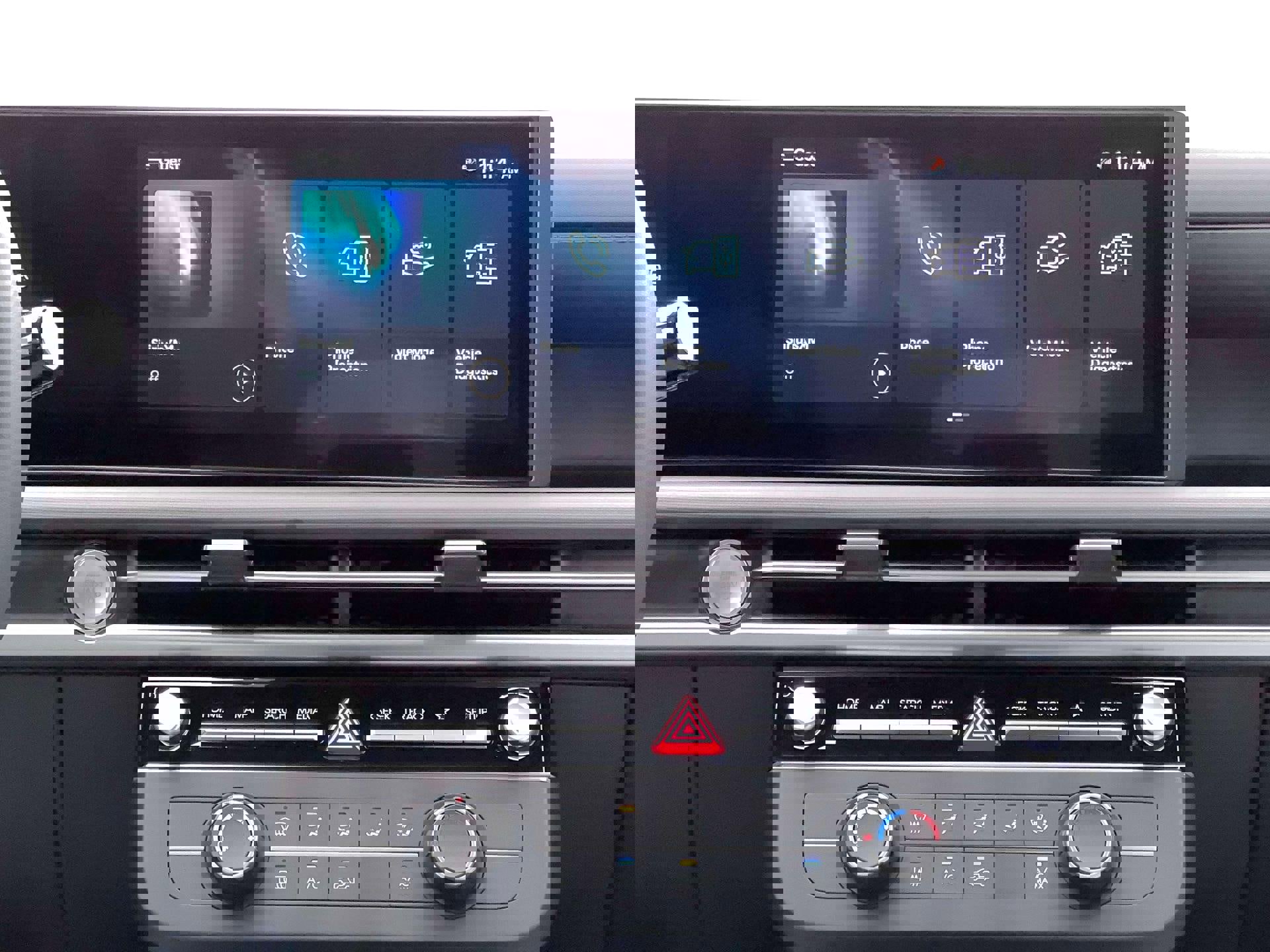 New 2026 Hyundai Santa Cruz SE image 19