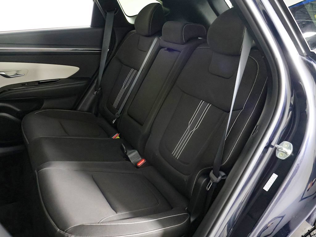 Used 2022 Hyundai Tucson SEL AWD/4WD image 34