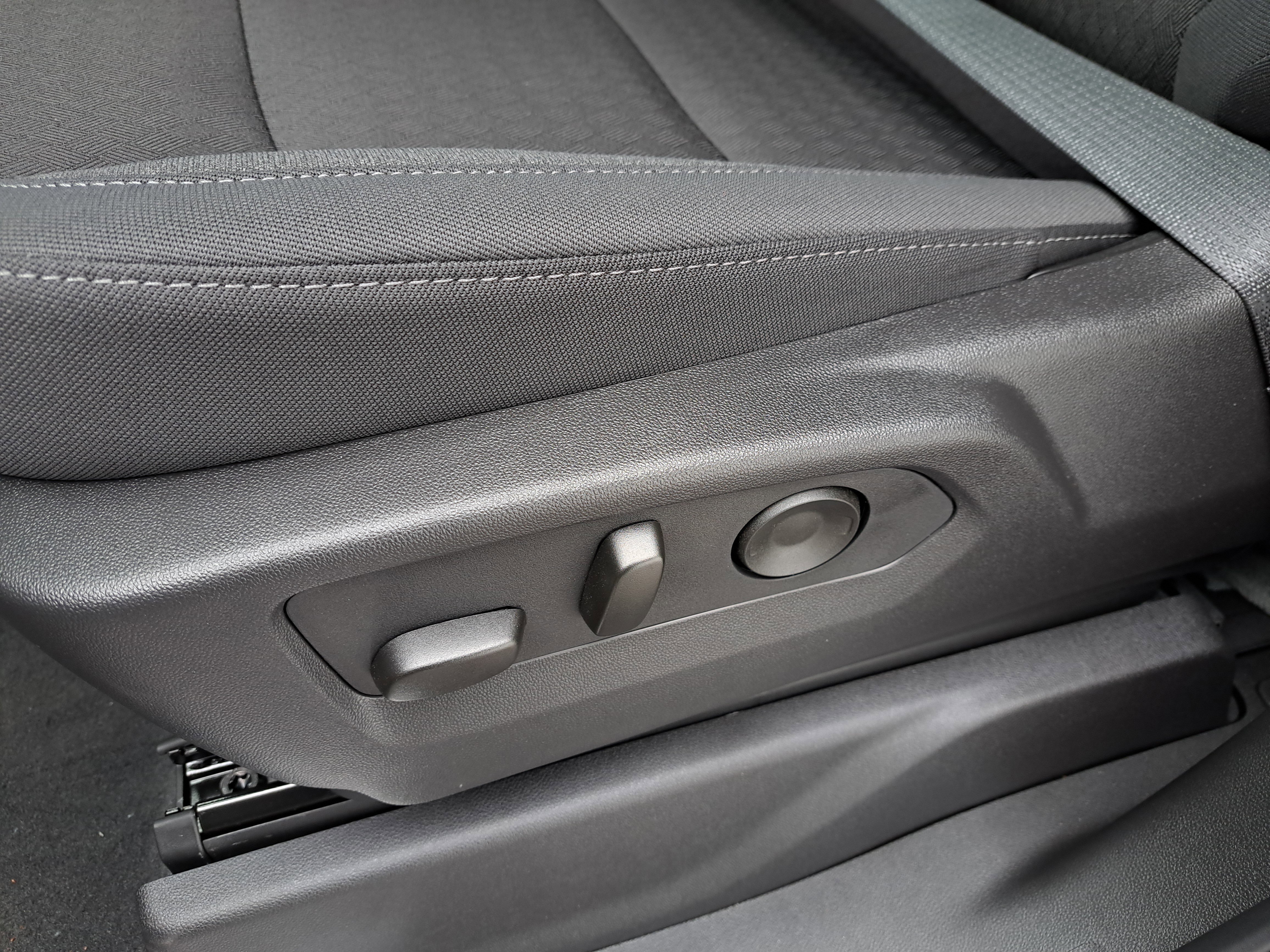 New 2025 GMC Sierra 1500 Elevation w/ LPO, Elevation Black Package image 24