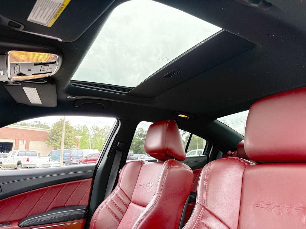 Used 2022 Dodge Charger SRT Hellcat w/ Harman/Kardon Audio Group image 15
