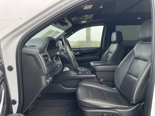 Used 2023 Chevrolet Tahoe Premier image 18