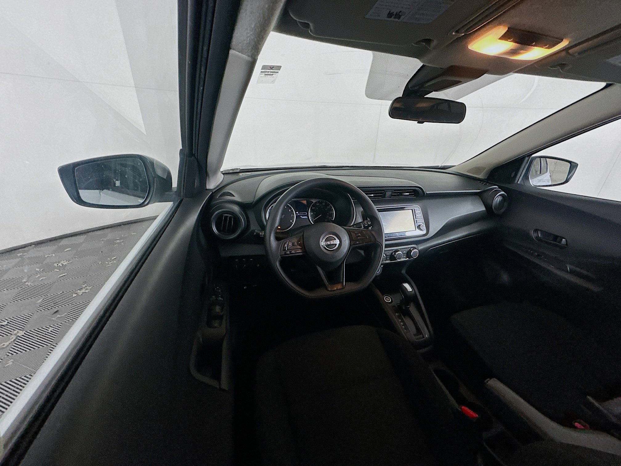 Used 2024 Nissan Kicks S image 18