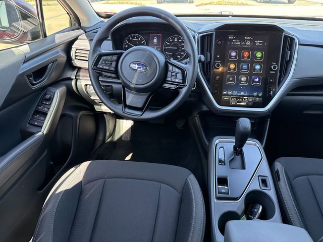 Certified 2025 Subaru Crosstrek 2.0i Premium w/ Crosstrek Mirror Package image 10