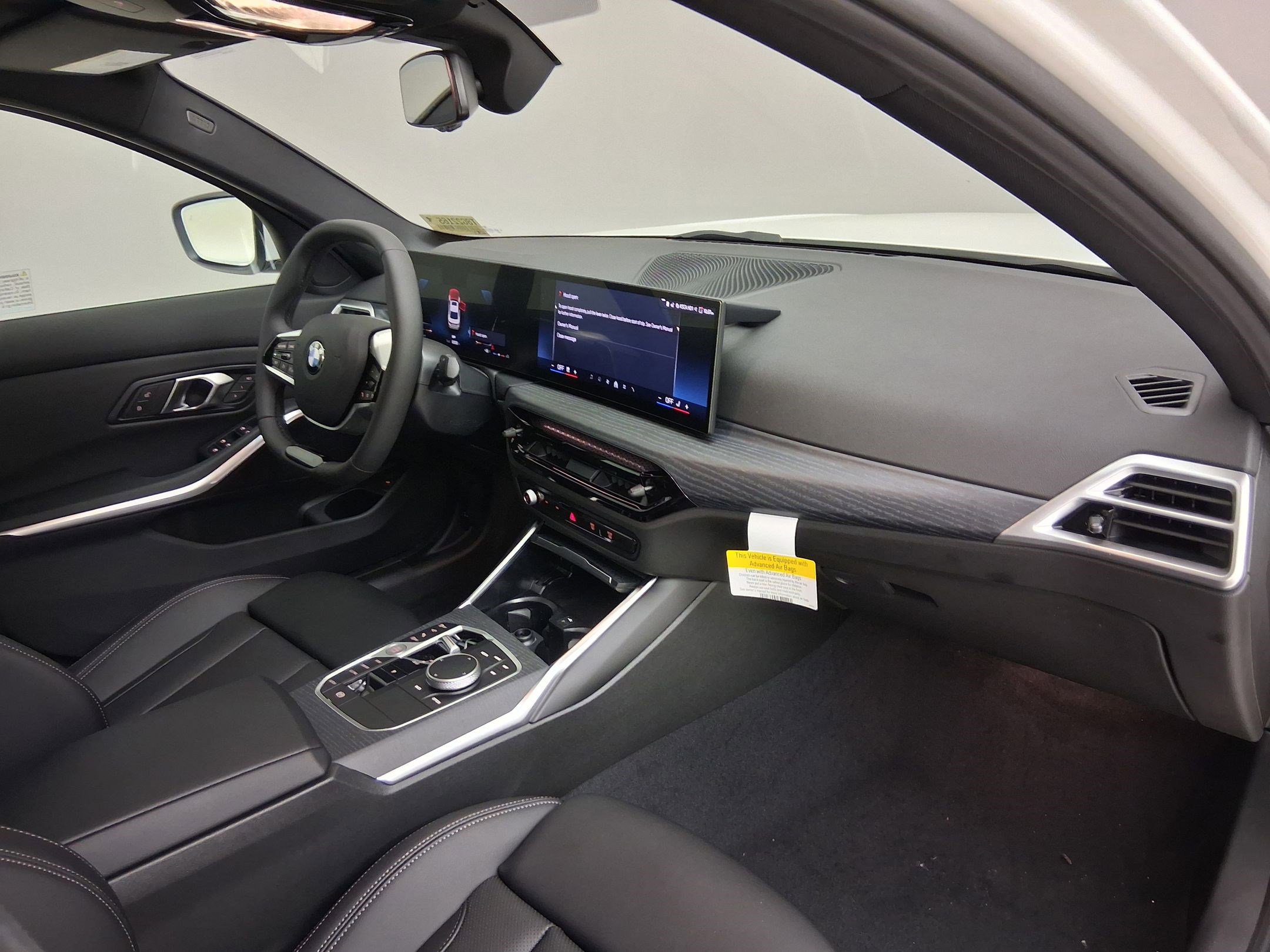 New 2026 BMW 330i Sedan w/ Convenience Package image 28