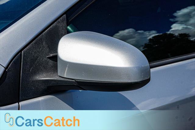 Used 2015 Toyota Corolla LE FWD image 17