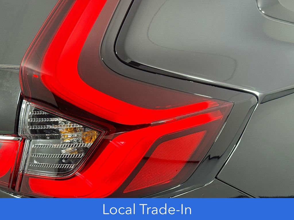 New 2026 Honda CR-V Sport-L image 10