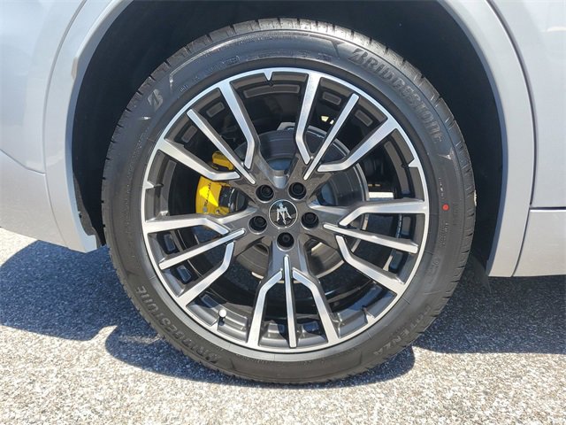 New 2024 Maserati Grecale GT image 5