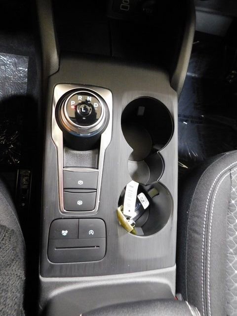 New 2026 Ford Escape Active w/ Cold Weather Package image 24