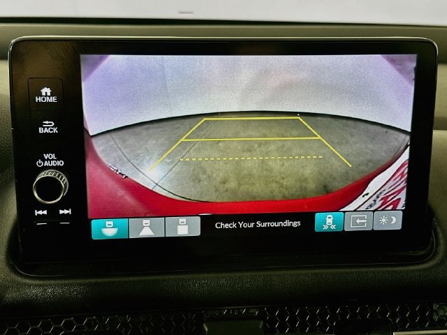 Certified 2024 Honda HR-V EX-L image 12