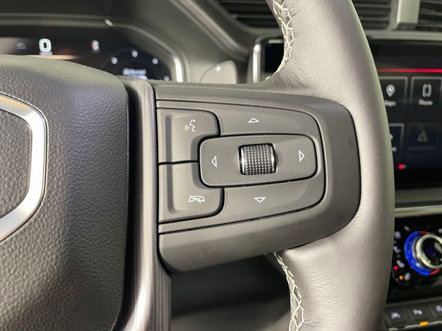 New 2026 GMC Sierra 1500 Denali Ultimate AWD/4WD image 8