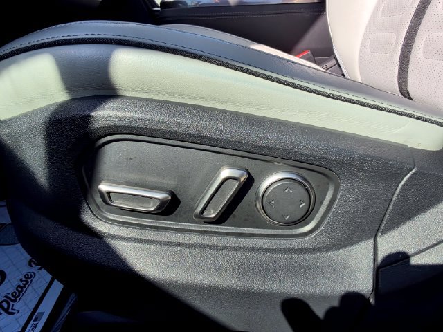 Used 2024 Rivian R1S Adventure Quad AWD/4WD image 13