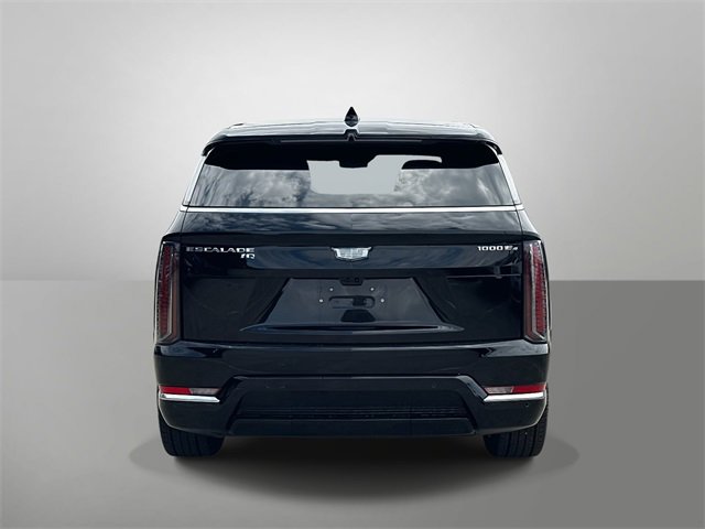 New 2025 Cadillac Escalade IQ Luxury 2 image 15