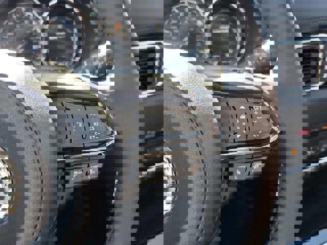 New 2025 MAZDA CX-5 AWD 2.5 S w/ Select Package image 11