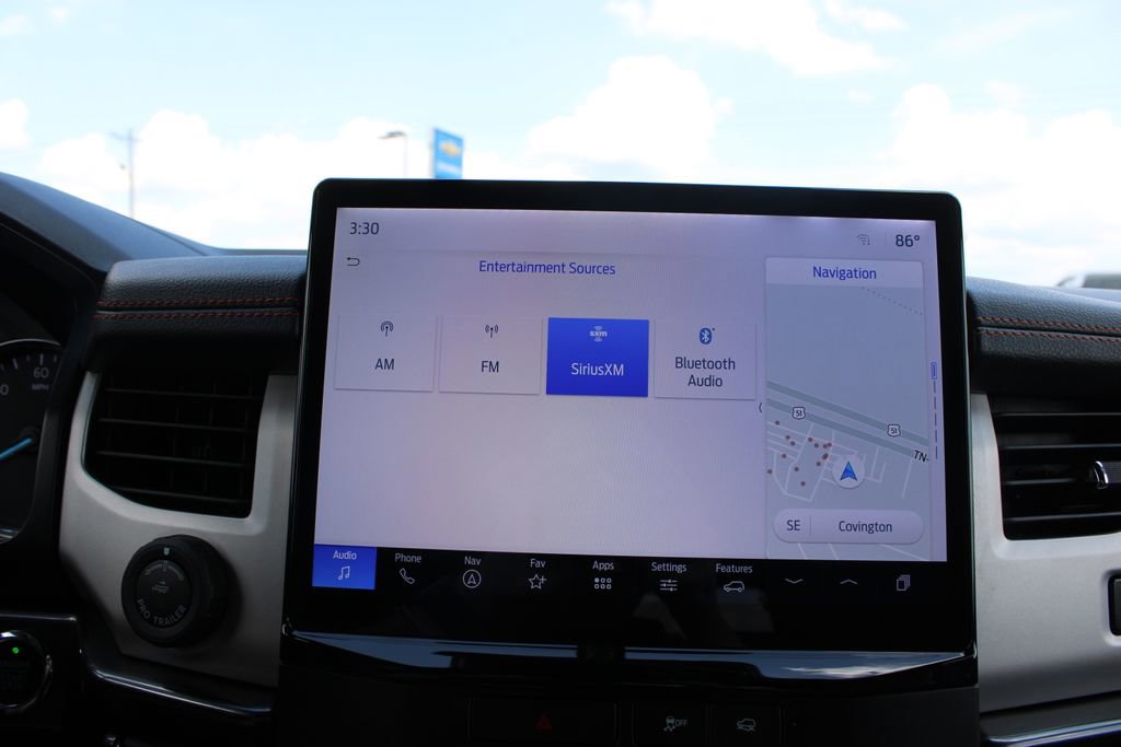 Used 2023 Ford Expedition Timberline AWD/4WD image 48