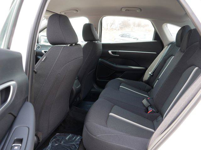 New 2026 Hyundai Sonata SE FWD image 6