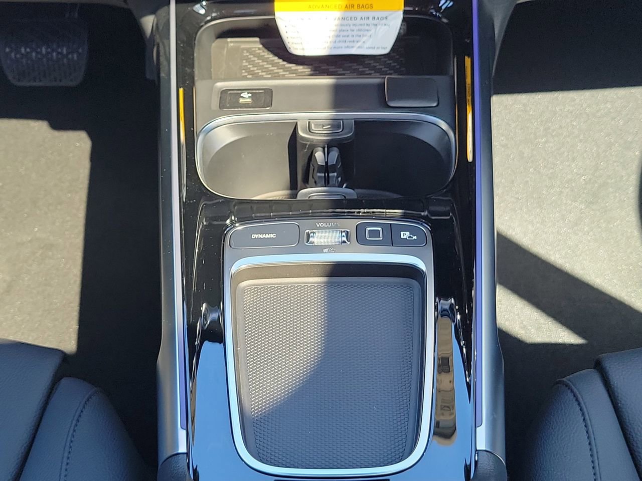 New 2026 Mercedes-Benz GLB 250 image 15