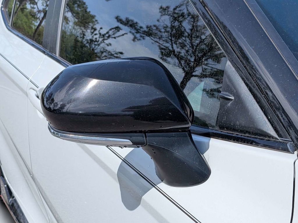 Used 2021 Toyota Camry TRD image 11