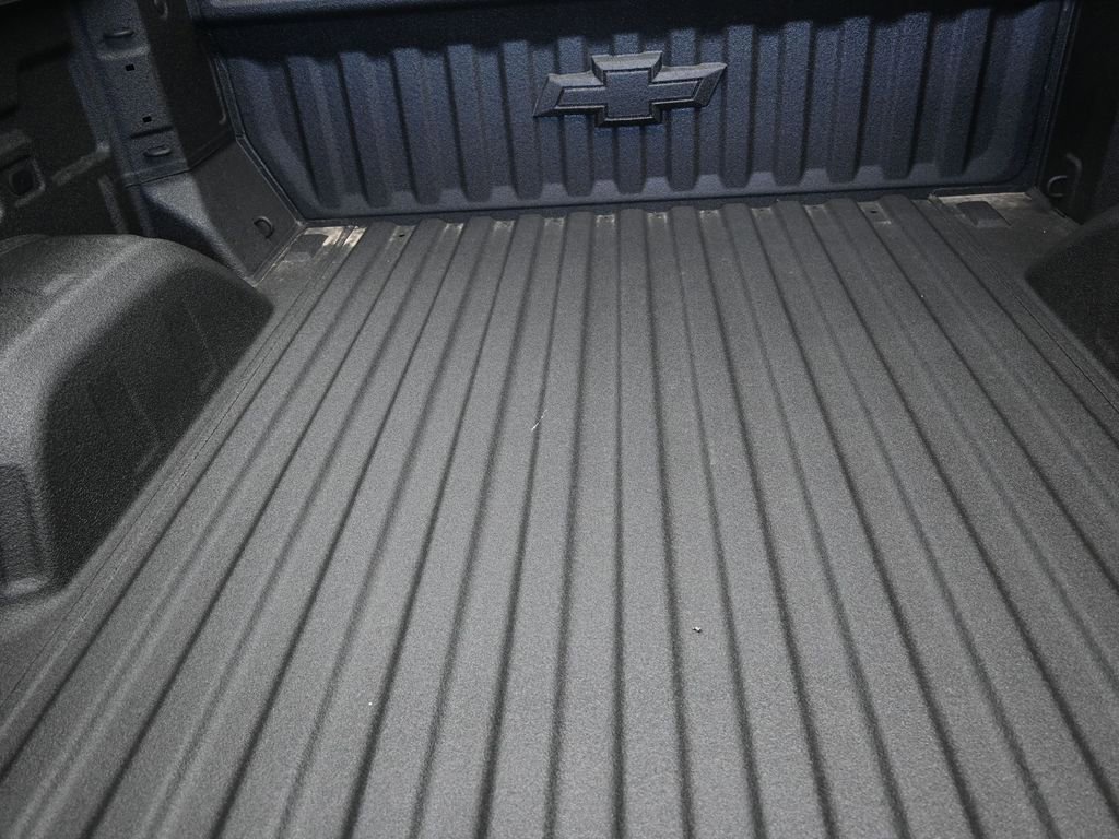 New 2026 Chevrolet Silverado 1500 RST w/ RST All Star Premium Package AWD/4WD image 22