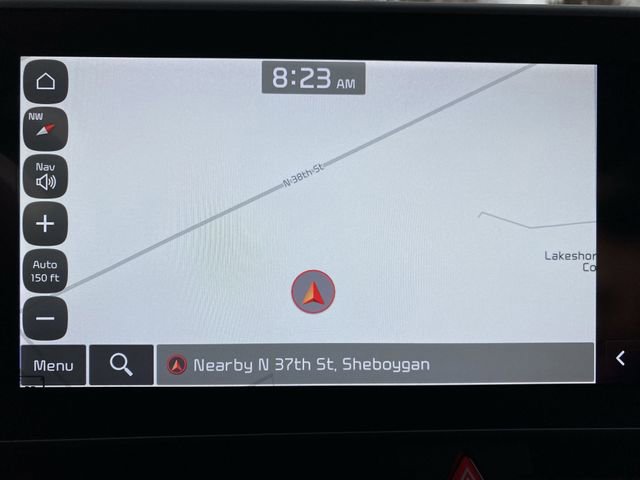 New 2025 Kia Sportage X-Line image 10