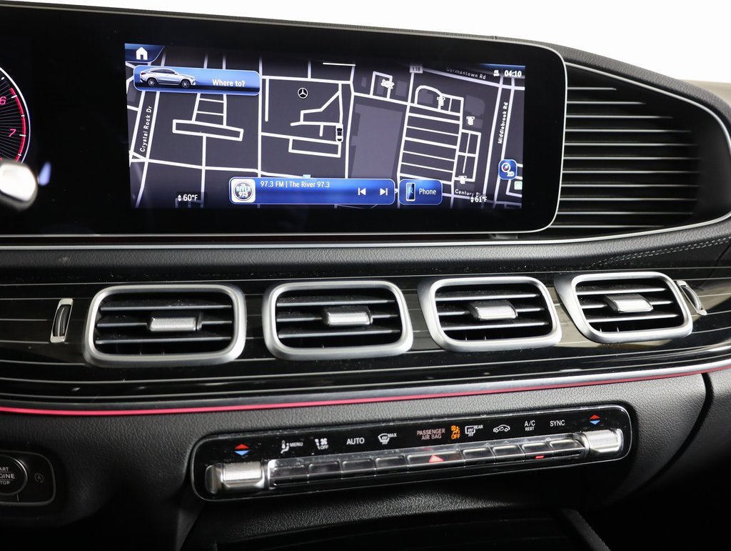 Certified 2025 Mercedes-Benz GLE 450 4MATIC Coupe image 17