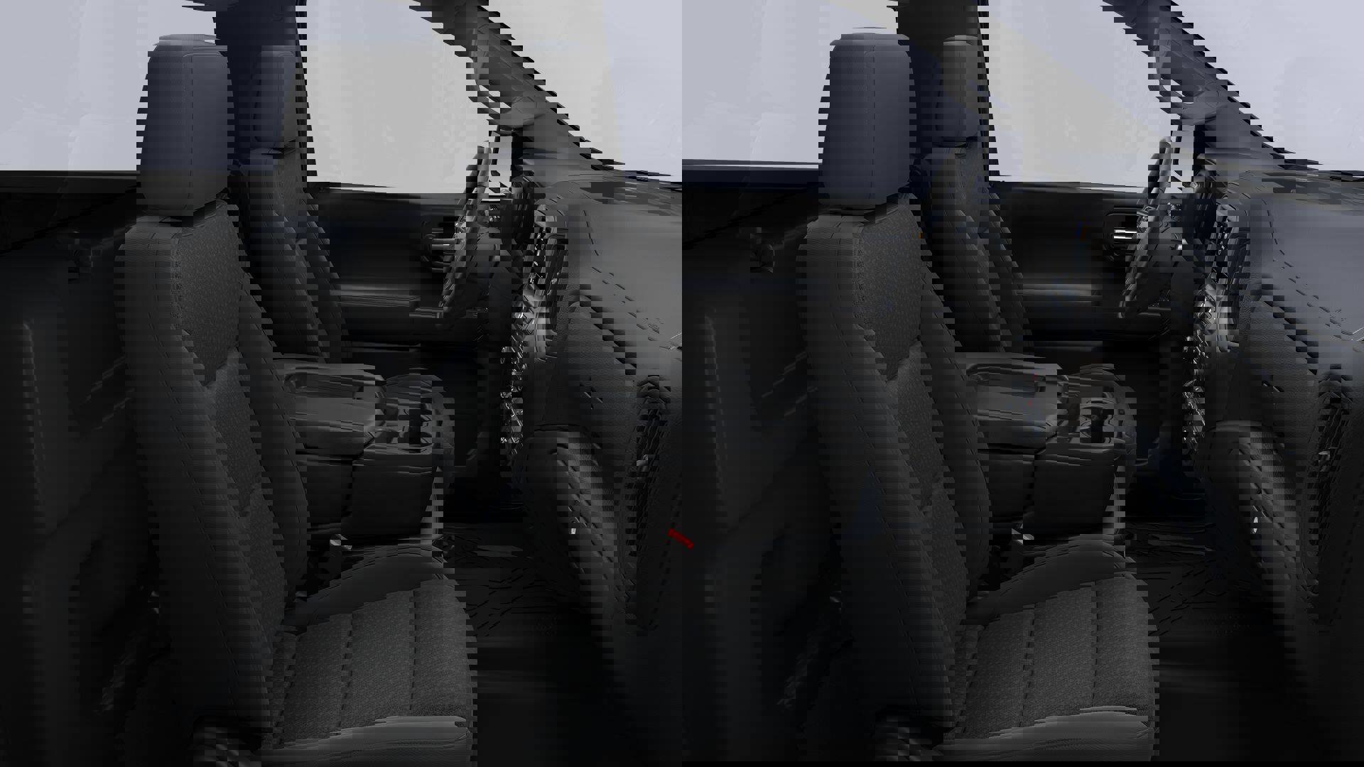 New 2026 Chevrolet Silverado 1500 W/T image 6