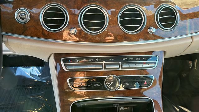 Used 2019 Mercedes-Benz E 450 E 450 image 13
