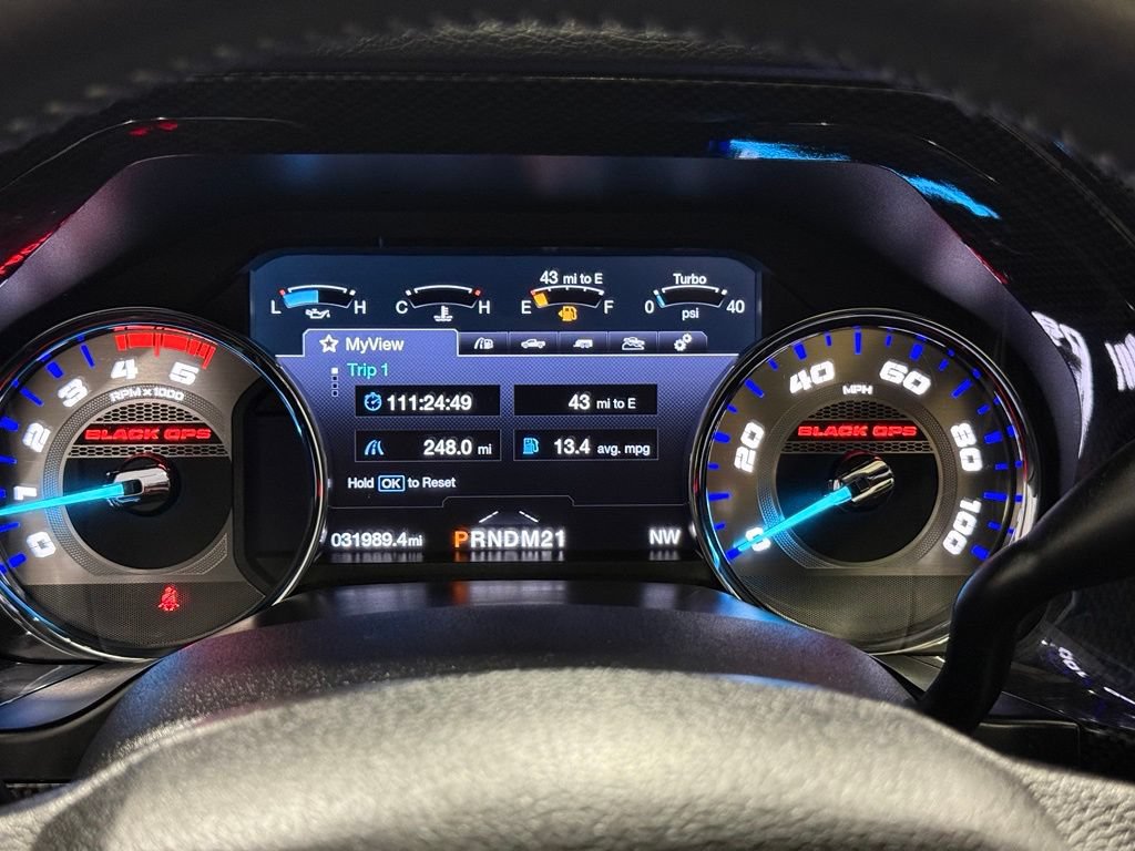 Used 2019 Ford F250 Lariat w/ Lariat Ultimate Package AWD/4WD image 34