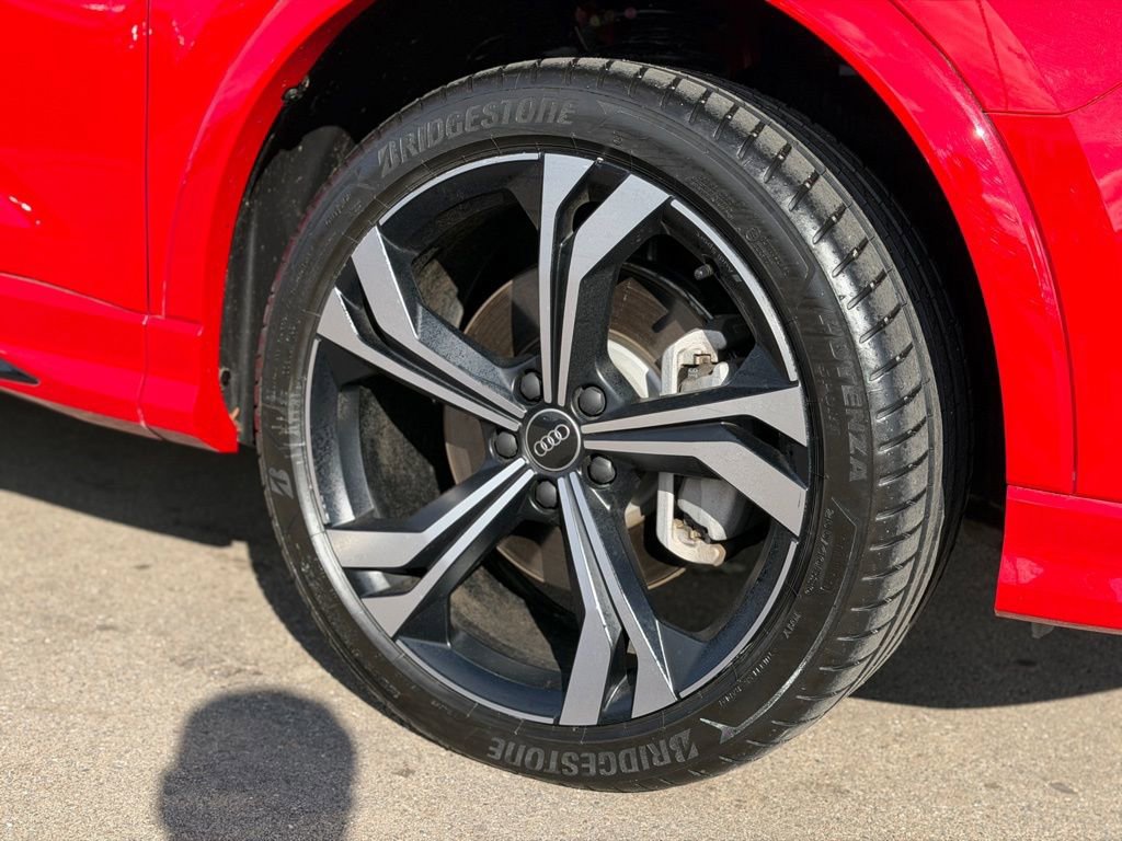 Used 2023 Audi Q3 2.0T Premium Plus image 26