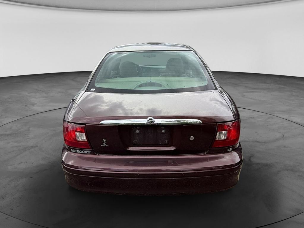 Used 2000 Mercury Sable LS Premium FWD image 7