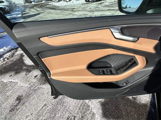 New 2026 Audi A6 Premium Plus image 8