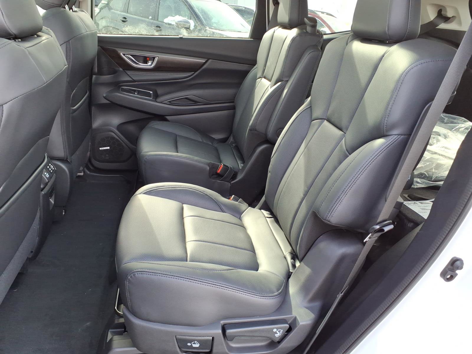 New 2026 Subaru Ascent Touring AWD/4WD image 7