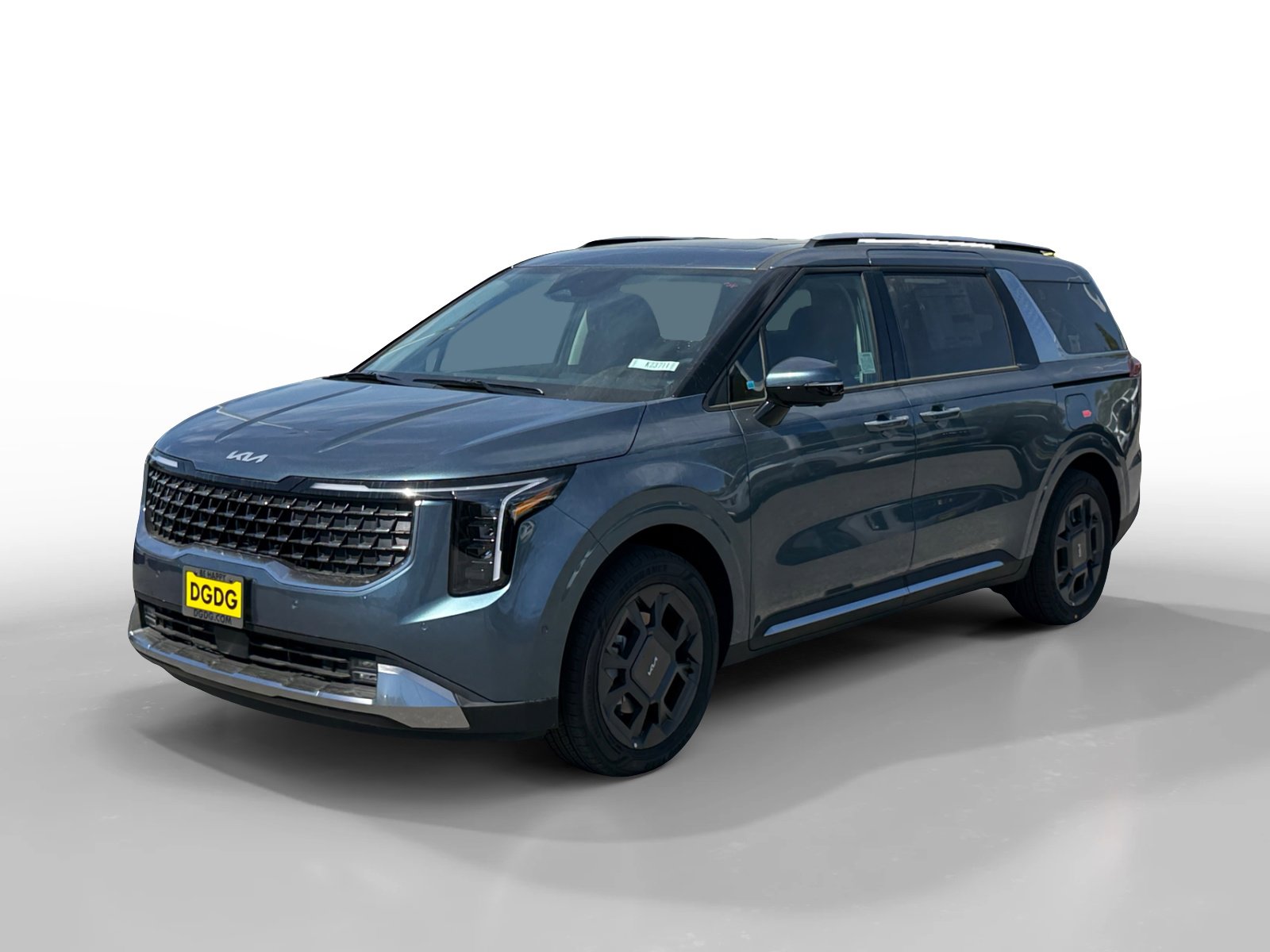 New 2026 Kia Carnival SX image 1