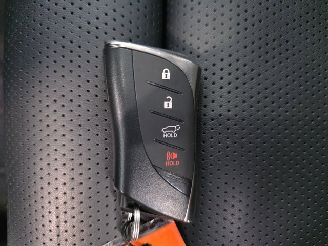 Certified 2024 Lexus RX 350 w/ Convenience Package image 35