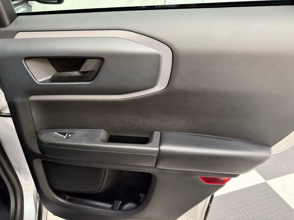 Used 2022 Ford Bronco Sport Big Bend image 23