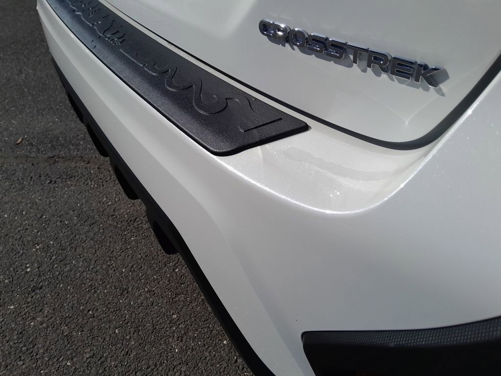 Certified 2025 Subaru Crosstrek 2.0i Premium image 40