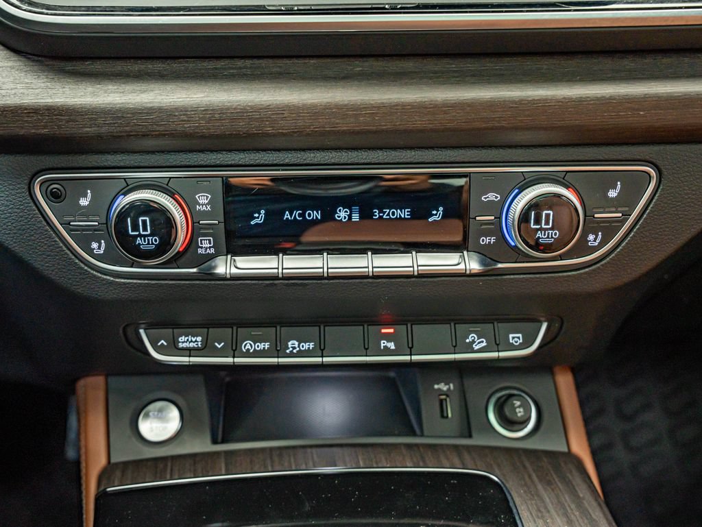 Used 2024 Audi Q5 2.0T Premium Plus AWD/4WD image 28