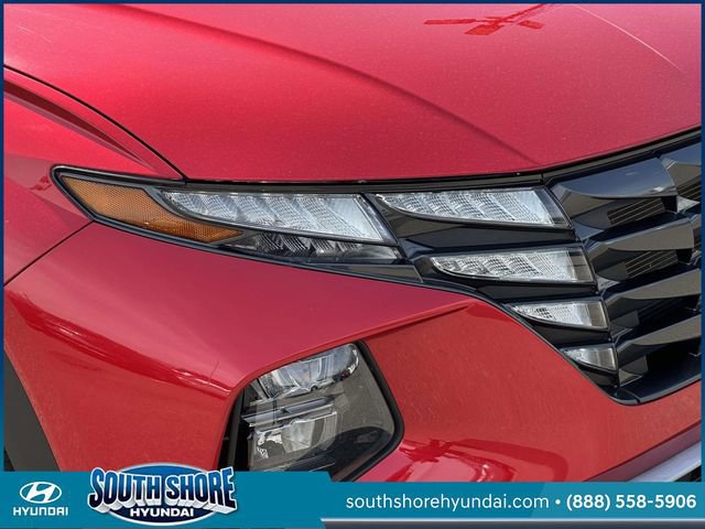 Certified 2023 Hyundai Tucson SEL w/ Convenience Package image 9
