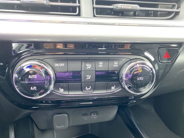 New 2026 Chevrolet Trax LT w/ Driver Confidence Package FWD image 18
