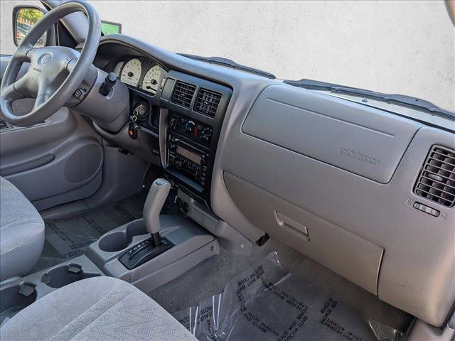 Used 2004 Toyota Tacoma PreRunner RWD image 20