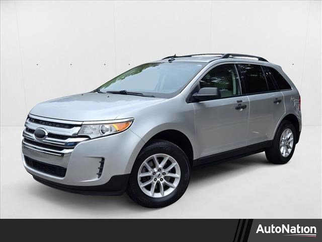 Used 2013 Ford Edge SE