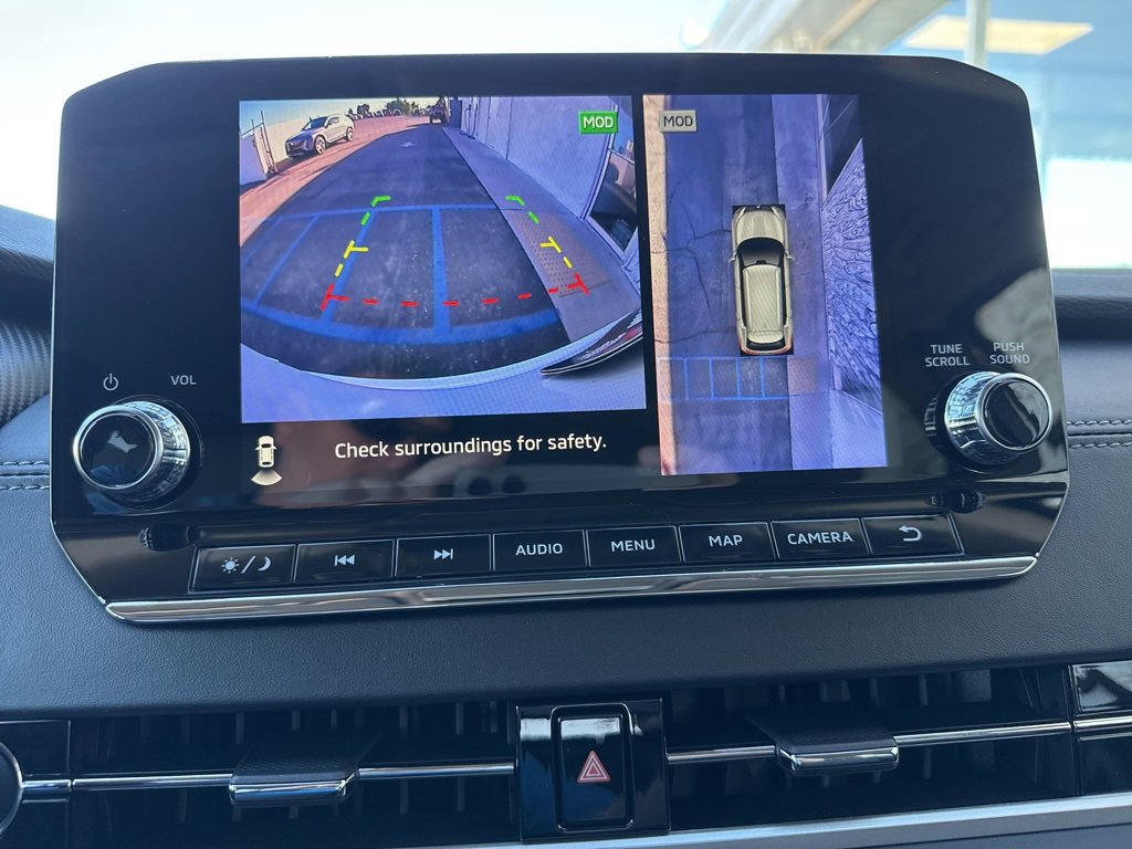 New 2025 Mitsubishi Outlander SEL image 18