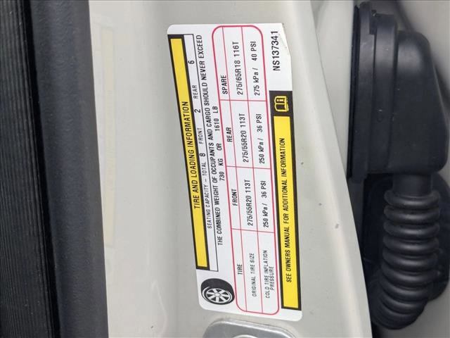 Used 2022 Jeep Wagoneer Series II image 22